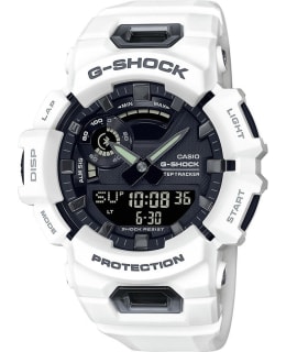 CASIO GBA-900-7AER G-SQUAD M.RANNEKELLO Main Image