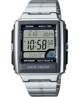 CASIO WV-59RD-1AEF M.RANNEKELLO Main Image