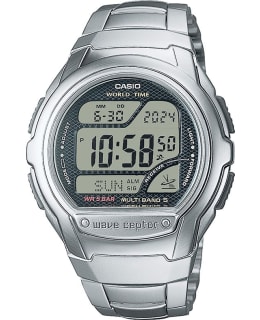 CASIO WV-58RD-1AEF M.RANNEKELLO Main Image