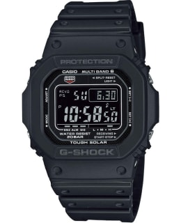 CASIO GW-M5610U-1BER G-SHOCK M.RANNEKEL Main Image