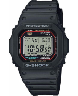 CASIO GW-M5610U-1ER G-SHOCK M.RANNEKELLO Main Image