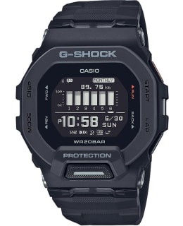 CASIO GBD-200-1ER G-SQUAD M.RANNEKELLO Main Image