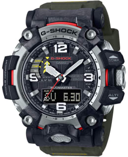 CASIO G-SHOCK GWG-2000-1A3ER M.RANNEKELL Main Image