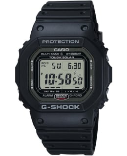 CASIO GW-5000U-1ER G-SHOCK M.RANNEKELLO Main Image