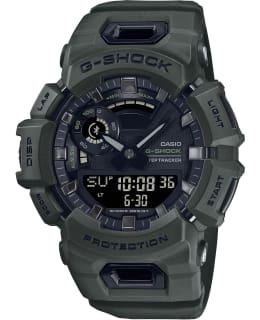 CASIO GBA-900UU-3AER G-SHOCK MENS WATCH Main Image