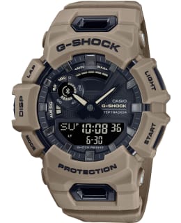 CASIO GBA-900UU-5AER G-SHOCK MENS WATCH Main Image