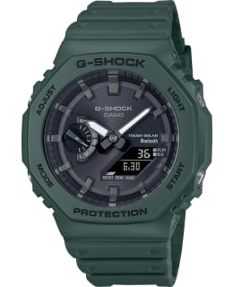 CASIO GA-B2100-3AER G-SHOCK M.RANNEKELLO Main Image
