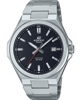 CASIO EFB-108D-1AVUEF EDIFICE MENS WATCH Main Image