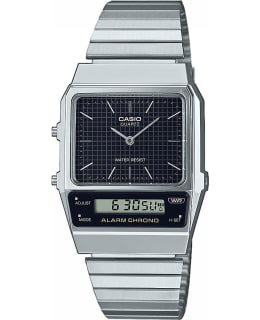 CASIO AQ-800E-1AEF VINTAGE M.RANNEKELLO Main Image