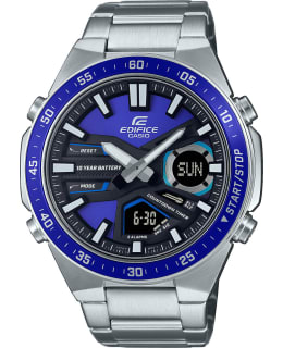 CASIO EFV-C110D-2AVEF EDIFICE M.RANNEKEL Main Image