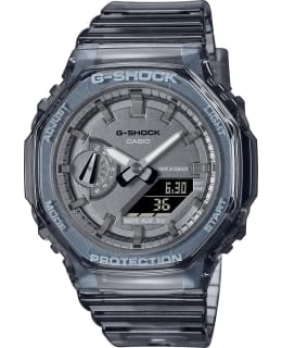 CASIO GMA-S2100SK-1AER G-SHO M.RANNEKEL Main Image