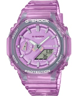 CASIO GMA-S2100SK-4AER G-SHOC M.RANNEKEL Main Image