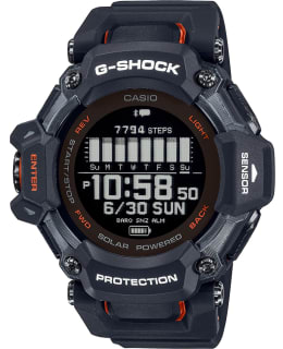 CASIO GBD-H2000-1AER G-SHOCK M.RANNEKELL Main Image