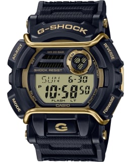 CASIO G-SHOCK GD-400GB-1B2ER M.RANNEKEL Main Image