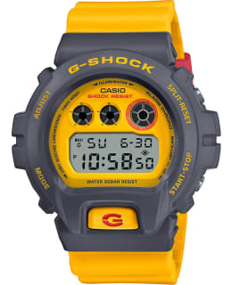 CASIO DW-6900Y-9ER G-SHOCK M.RANNEKELLO Main Image