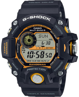 CASIO GW-9400Y-1ER G-SHOCK M.RANNEKELLO Main Image