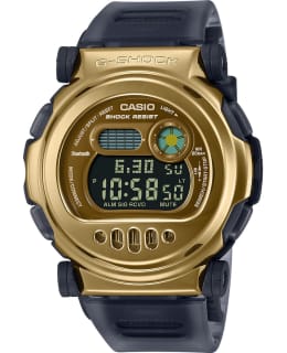 CASIO G-B001MVB-8ER G-SHOCK M.RANNEKELLO Main Image
