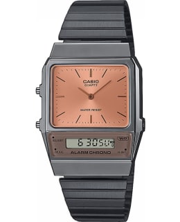 CASIO AQ-800ECGG-4AEF DIGITAL M.RANNEKEL Main Image