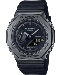 CASIO GM-2100BB-1AER G-SHOCK M.RANNEKELL Main Image