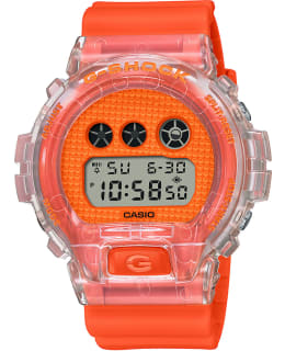 CASIO DW-6900GL-4ER G-SHOCK M.RANNEKELLO Main Image