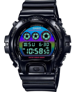CASIO DW-6900RGB-1ER G-SHOCK M.RANNEKELL Main Image