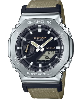 CASIO GM-2100C-5AER G-SHOCK M.RANNEKELLO Main Image