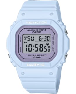 CASIO BGD-565SC-2ER BABY-G N.RANNEKELLO Main Image