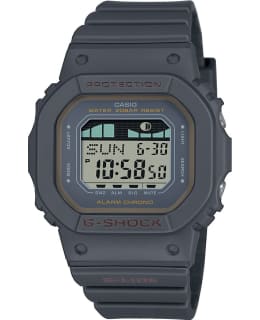 CASIO GLX-S5600-1ER G-SHOCK M.RANNEKELLO Main Image