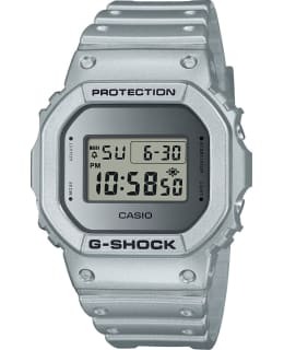 CASIO DW-5600FF-8ER G-SHOCK MENS WATCH Main Image