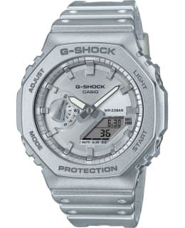 CASIO GA-2100FF-8AER G-SHOCK MENS WATCH Main Image