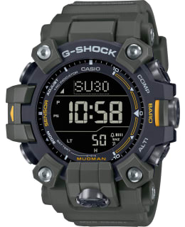 CASIO GW-9500-3ER G-SHOCK MENS WATCH Main Image