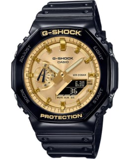 CASIO GA-2100GB-1AER G-SHOCK MENS WATCH Main Image