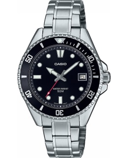 CASIO MDV-10D-1A1VEF M.RANNEKELLO Main Image