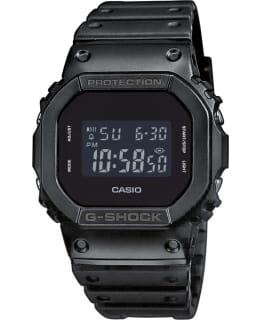 CASIO DW-5600UBB-1ER WATCH Main Image