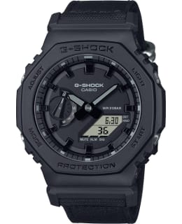 CASIO GA-2100BCE-1AER G-SHOCK MENS WATCH Main Image