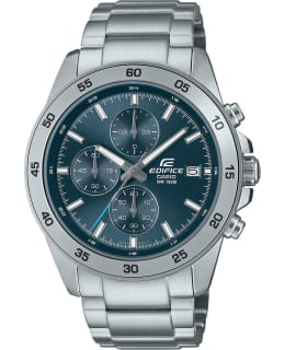 CASIO EFR-526D-2AVUEF EDIFICE M.RANNEKEL Main Image