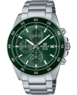 CASIO EFR-526D-3AVUEF EDIFICE MENS WATCH Main Image