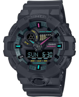 CASIO GA-700MF-1AER G-SHOCK M.RANNEKELLO Main Image