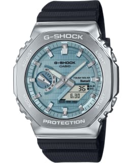 CASIO GBM-2100A-1A2ER G-SHOCK M.RANNEKEL Main Image