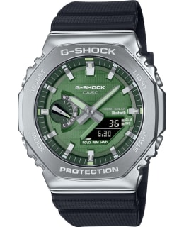 CASIO GBM-2100A-1A3ER G-SHOCK M.RANNEKEL Main Image