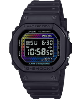 CASIO DW-5600RW-1ER G-SHOCK MENS WATCH Main Image