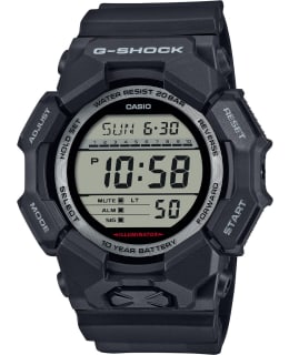 CASIO GD-010-1ER G-SHOCK MENS WATCH Main Image