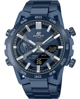 CASIO ECB-2000CB-2AEF EDIFICE MENS WATCH Main Image