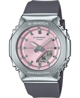 CASIO GM-S2110-4AER G-SHOCK MENS WATCH Main Image