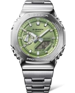 CASIO G-SHOCK GM-2110D-3AER M.RANNEKELLO Main Image
