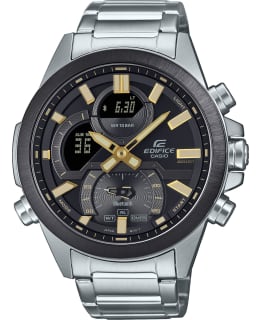 CASIO ECB-30DB-1A9EF EDIFICE MENS WATCH Main Image