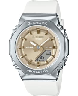 CASIO GM-S2110-7A9ER G-SHOCK MENS WATCH Main Image