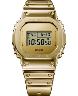 CASIO GM-5600YMG-9ER M.WRISTWATCH Main Image