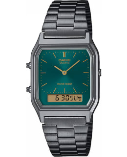 CASIO AQ-230EGG-3AEF MENS WATCH Main Image