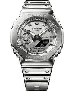 CASIO GM-2100YM-8AER M.RANNEKELLO Main Image